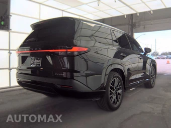 2024 Lexus TX 350 Premium – miniatura 4