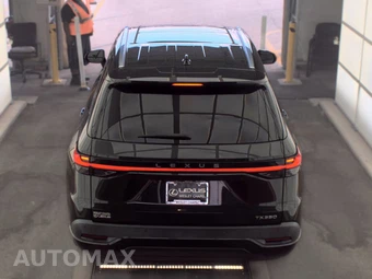 2024 Lexus TX 350 Premium – miniatura 5