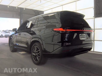 2024 Lexus TX 350 Premium – miniatura 6