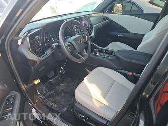 2024 Lexus TX 350 Premium – miniatura 7