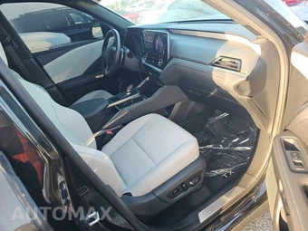 2024 Lexus TX 350 Premium – miniatura 8