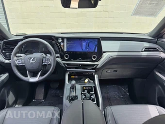 2024 Lexus TX 350 Premium - miniatura 11