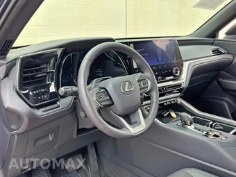2024 Lexus TX 350 Premium - miniatura 12