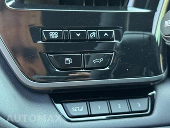 2024 Lexus TX 350 Premium - miniatura 16