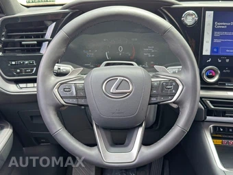 2024 Lexus TX 350 Premium - miniatura 19