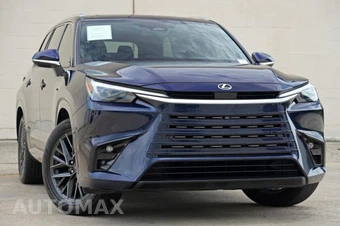2024 Lexus TX 350 Premium - miniatura 2