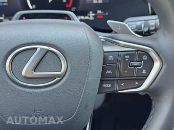 2024 Lexus TX 350 Premium - miniatura 21