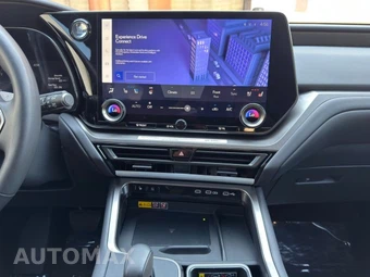 2024 Lexus TX 350 Premium - miniatura 23