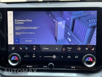2024 Lexus TX 350 Premium - miniatura 24
