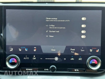 2024 Lexus TX 350 Premium - miniatura 27