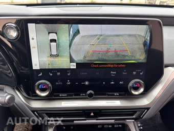 2024 Lexus TX 350 Premium - miniatura 28