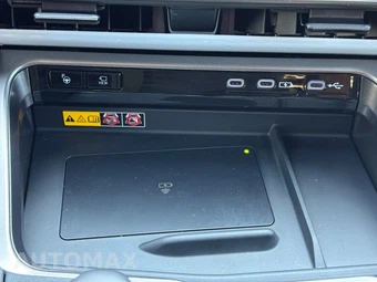 2024 Lexus TX 350 Premium - miniatura 29