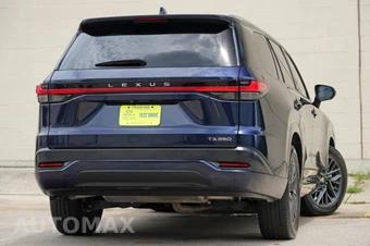 2024 Lexus TX 350 Premium - miniatura 3