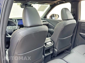 2024 Lexus TX 350 Premium - miniatura 35