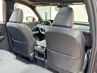 2024 Lexus TX 350 Premium - miniatura 36