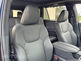 2024 Lexus TX 350 Premium - miniatura 37
