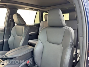 2024 Lexus TX 350 Premium - miniatura 38