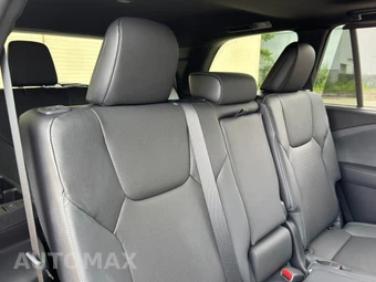 2024 Lexus TX 350 Premium - miniatura 39