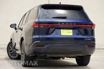 2024 Lexus TX 350 Premium - miniatura 4