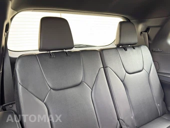 2024 Lexus TX 350 Premium - miniatura 40