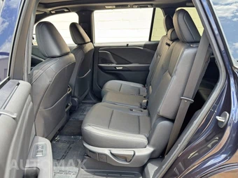 2024 Lexus TX 350 Premium - miniatura 42