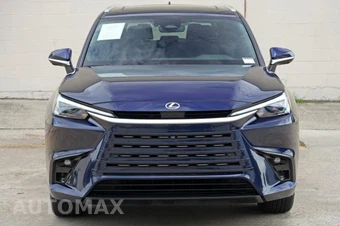 2024 Lexus TX 350 Premium - miniatura 48