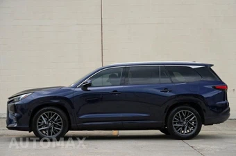 2024 Lexus TX 350 Premium - miniatura 7