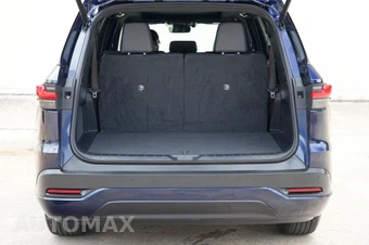 2024 Lexus TX 350 Premium - miniatura 8