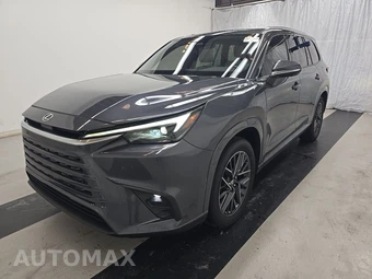 2024 Lexus TX 350 Premium