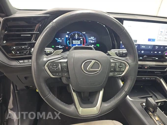 2024 Lexus TX 350 Premium - miniatura 10