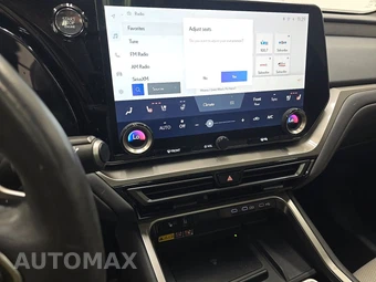 2024 Lexus TX 350 Premium - miniatura 11