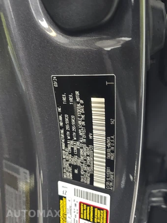 2024 Lexus TX 350 Premium - miniatura 16