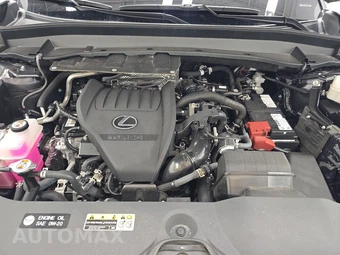 2024 Lexus TX 350 Premium - miniatura 17