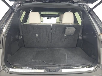 2024 Lexus TX 350 Premium - miniatura 18