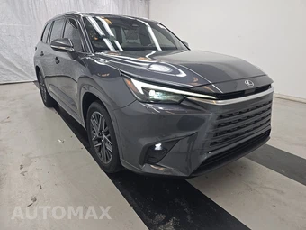 2024 Lexus TX 350 Premium - miniatura 3