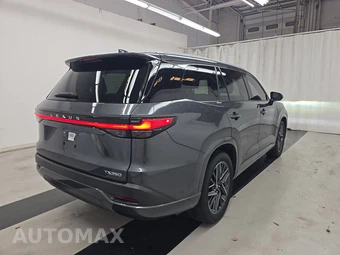 2024 Lexus TX 350 Premium - miniatura 4