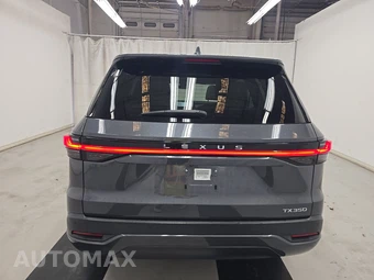 2024 Lexus TX 350 Premium - miniatura 5