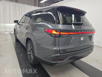 2024 Lexus TX 350 Premium - miniatura 6