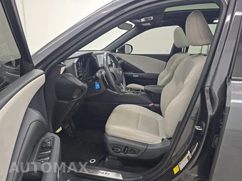 2024 Lexus TX 350 Premium - miniatura 7