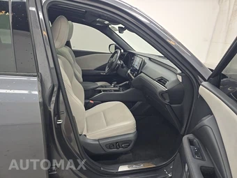 2024 Lexus TX 350 Premium - miniatura 8