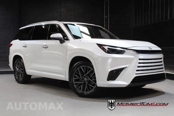 2024 Lexus TX 350 Premium