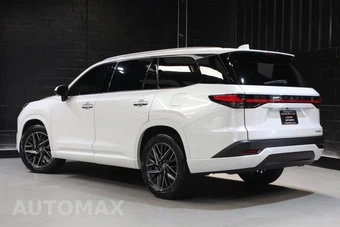 2024 Lexus TX 350 Premium - miniatura 10