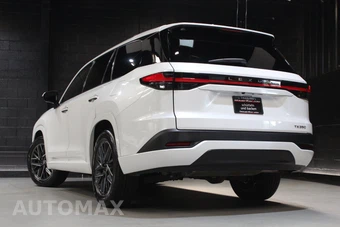 2024 Lexus TX 350 Premium - miniatura 11