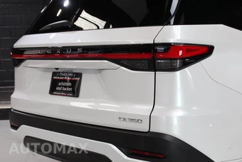 2024 Lexus TX 350 Premium - miniatura 13