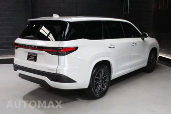 2024 Lexus TX 350 Premium - miniatura 14