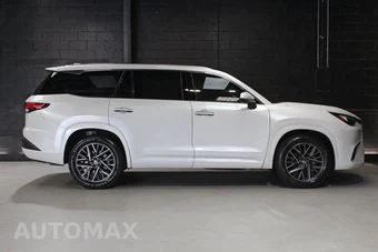 2024 Lexus TX 350 Premium - miniatura 15