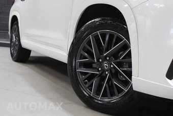 2024 Lexus TX 350 Premium - miniatura 16