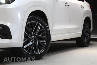 2024 Lexus TX 350 Premium - miniatura 17