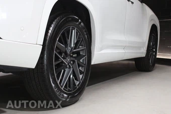 2024 Lexus TX 350 Premium - miniatura 18
