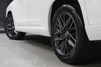 2024 Lexus TX 350 Premium - miniatura 19